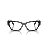 Lentes Oftálmicos Medusa Biggie Negro Versace