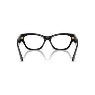 Foto 4 | Foto 4 | Lentes Oftálmicos Medusa Biggie Negro Versace