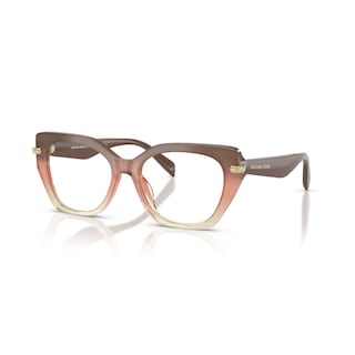 Foto 2 | Foto 2 | Lentes Oftálmicos Nashville Rosado Michael Kors
