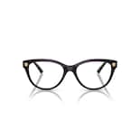 Lentes Oftálmicos Medusa Essence Violeta Versace