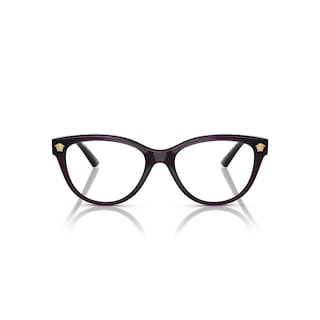 Foto 1 | Foto 1 | Lentes Oftálmicos Medusa Essence Violeta Versace