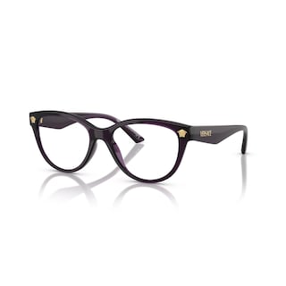 Foto 2 | Foto 2 | Lentes Oftálmicos Medusa Essence Violeta Versace