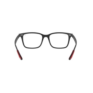 Foto 4 | Foto 4 | Lentes Oftálmicos Ferrari Negro Ray-ban Ferrari