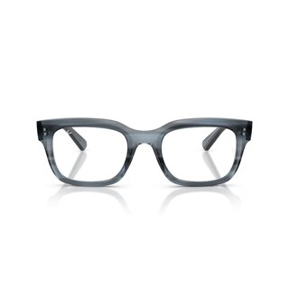Foto 1 | Foto 1 | Lentes Oftálmicos Chad Azul Ray-ban Optical
