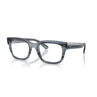 Foto 2 | Foto 2 | Lentes Oftálmicos Chad Azul Ray-ban Optical