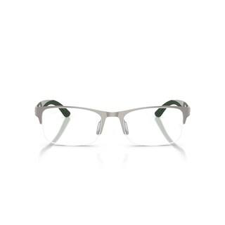 Foto 1 | Foto 1 | Lentes Oftálmicos Plateado Ray-ban Optical