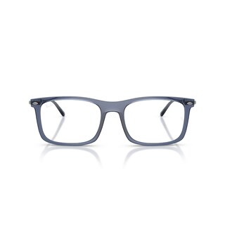 Foto 1 | Foto 1 | Lentes Oftálmicos Azul Ray-ban Optical