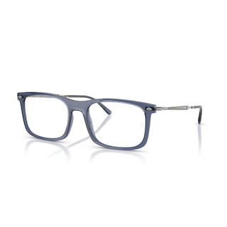 Foto 2 | Foto 2 | Lentes Oftálmicos Azul Ray-ban Optical