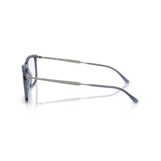 Foto 3 | Foto 3 | Lentes Oftálmicos Azul Ray-ban Optical