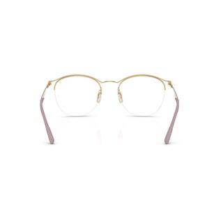 Foto 4 | Foto 4 | Lentes Oftálmicos Dorado Ray-ban Optical