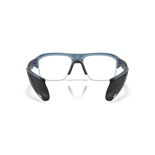 Foto 4 | Foto 4 | Lentes Oftálmicos Stunt Glider Azul Oakley Frame