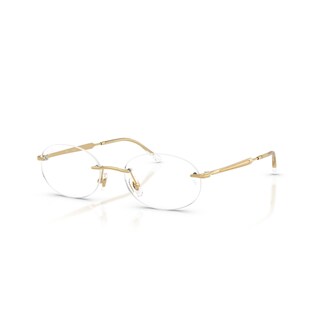 Foto 2 | Foto 2 | Lentes Oftálmicos Dorado Ray-ban Optical