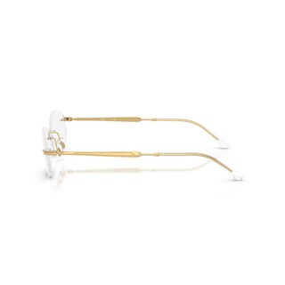 Foto 3 | Foto 3 | Lentes Oftálmicos Dorado Ray-ban Optical