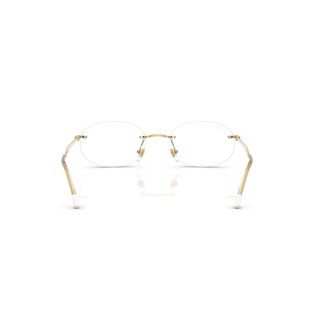 Foto 4 | Foto 4 | Lentes Oftálmicos Dorado Ray-ban Optical