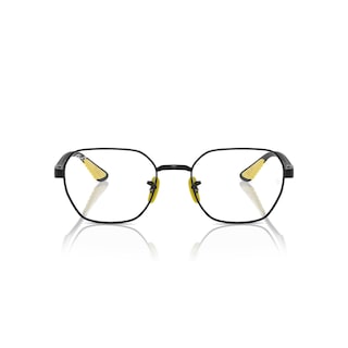 Foto 1 | Foto 1 | Lentes Oftálmicos Negro Ray-ban Optical