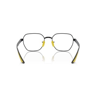 Foto 4 | Foto 4 | Lentes Oftálmicos Negro Ray-ban Optical