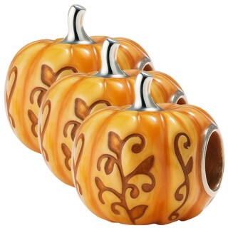 Foto 1 | Foto 1 | Accesorio De Otoño Elegante Ventdepot Mxcuk-003 3 Piezas Plata S925 Chapa Multicolor
