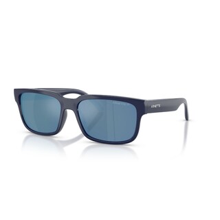 Foto 2 | Foto 2 | Lentes De Sol Twister Azul Polarizados Espejados Arnette