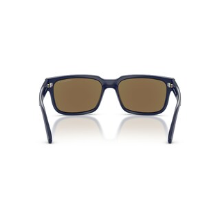 Foto 4 | Foto 4 | Lentes De Sol Twister Azul Polarizados Espejados Arnette