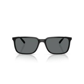 Foto 1 | Foto 1 | Lentes De Sol Dinsky Negro Polarizados Arnette