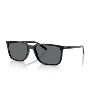 Foto 2 | Foto 2 | Lentes De Sol Dinsky Negro Polarizados Arnette