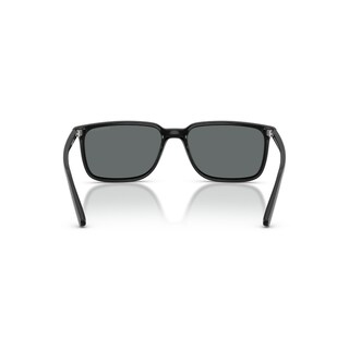 Foto 4 | Foto 4 | Lentes De Sol Dinsky Negro Polarizados Arnette