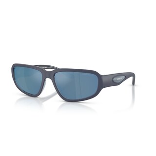 Foto 2 | Foto 2 | Lentes De Sol Goodle Azul Polarizados Espejados Arnette