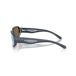Foto 3 | Foto 3 | Lentes De Sol Goodle Azul Polarizados Espejados Arnette