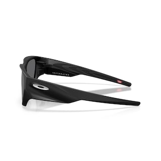 Foto 3 | Foto 3 | Lentes De Sol Instagator Prizm Black Polar Polarizados Oakley