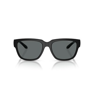 Foto 1 | Foto 1 | Lentes De Sol Bounce Negro Polarizados Arnette