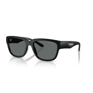 Foto 2 | Foto 2 | Lentes De Sol Bounce Negro Polarizados Arnette