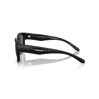 Foto 3 | Foto 3 | Lentes De Sol Bounce Negro Polarizados Arnette