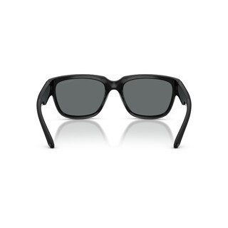 Foto 4 | Foto 4 | Lentes De Sol Bounce Negro Polarizados Arnette