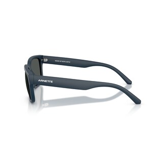 Foto 3 | Foto 3 | Lentes De Sol Twister Azul Arnette