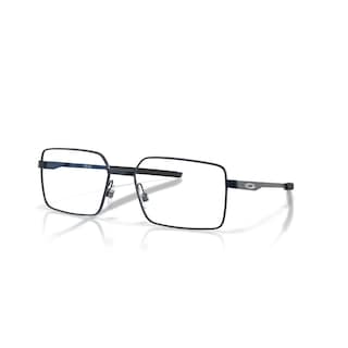 Foto 2 | Foto 2 | Lentes Oftálmicos Foil Sq Azul Oakley Frame