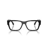 Lentes Oftálmicos Medusa Biggie Negro Versace