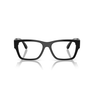 Foto 1 | Foto 1 | Lentes Oftálmicos Medusa Biggie Negro Versace