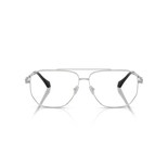 Lentes Oftálmicos Avanti Plateado Versace