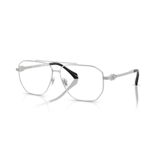 Foto 2 | Foto 2 | Lentes Oftálmicos Avanti Plateado Versace
