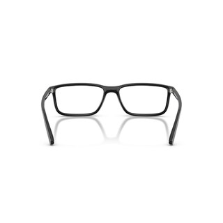 Foto 4 | Foto 4 | Lentes Oftálmicos Zap Negro Arnette