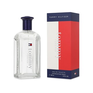 Foto 1 | Foto 1 | Perfume Tommy Hilfiger Forever Multocolor 100 Ml Edt