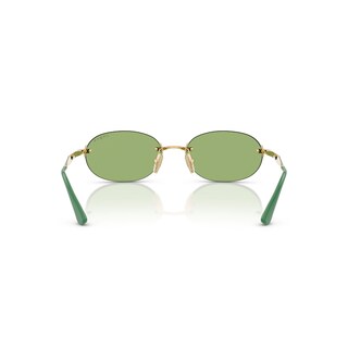 Foto 4 | Foto 4 | Lentes De Sol Dorado Vogue Eyewear