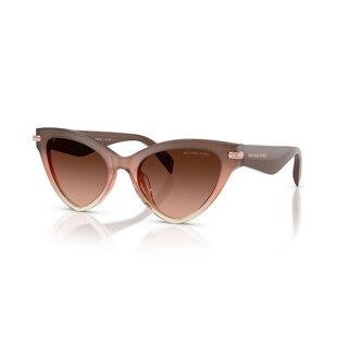 Foto 2 | Foto 2 | Lentes De Sol Roanoke Rosado Degradados Michael Kors