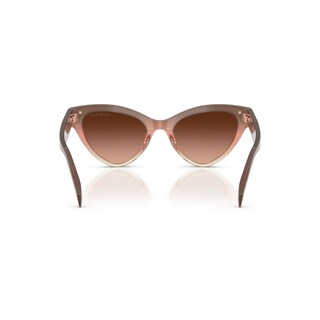 Foto 4 | Foto 4 | Lentes De Sol Roanoke Rosado Degradados Michael Kors