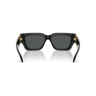 Foto 4 | Foto 4 | Lentes De Sol Medusa Plaque Negro Versace