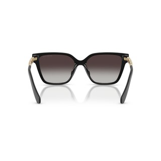 Foto 4 | Foto 4 | Lentes De Sol Piedmont Negro Degradados Michael Kors