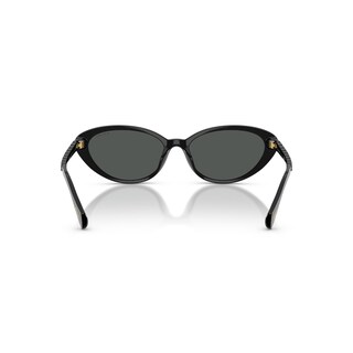 Foto 4 | Foto 4 | Lentes De Sol Negro Degradados Ralph