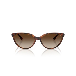 Foto 1 | Foto 1 | Lentes De Sol Havana Degradados Vogue Eyewear