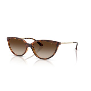 Foto 2 | Foto 2 | Lentes De Sol Havana Degradados Vogue Eyewear