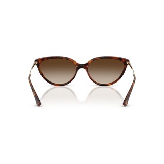 Foto 4 | Foto 4 | Lentes De Sol Havana Degradados Vogue Eyewear
